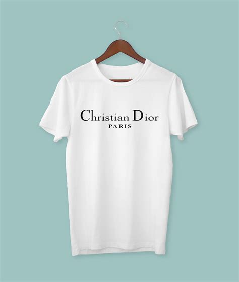 christ dior shirt|Dior t shirt price in south africa.